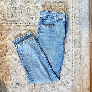 Women’s Express Slim Ankle Jean
